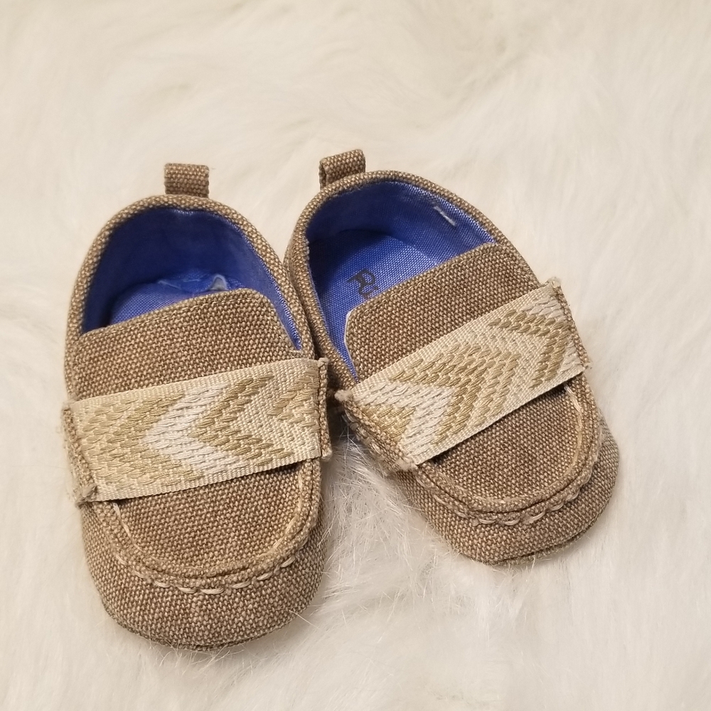 Baby Casual Shoes